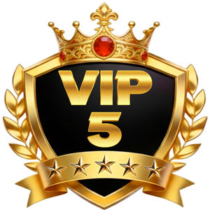 vip_rank